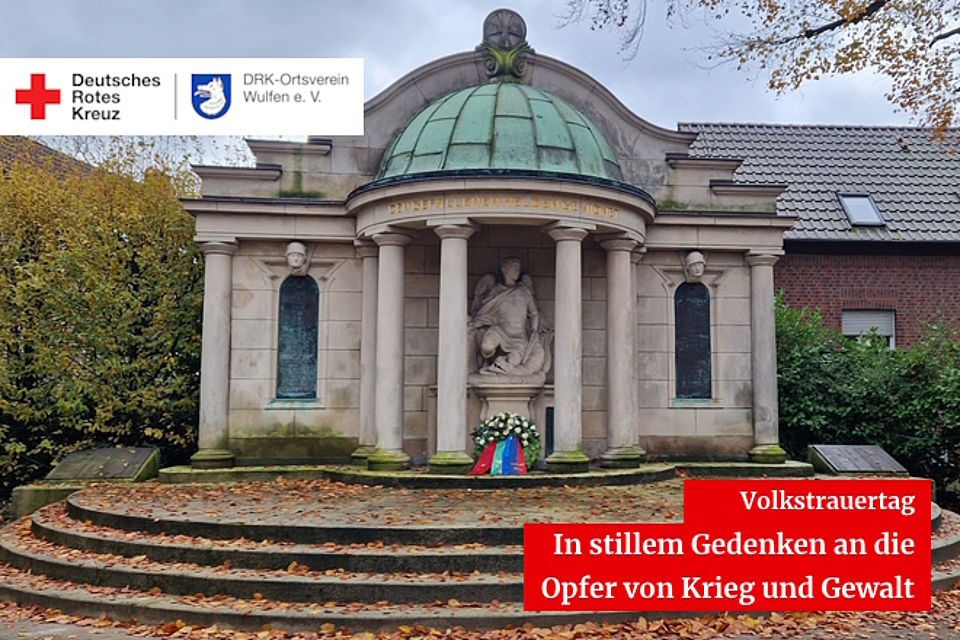 Volkstrauertag
