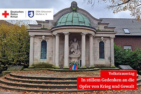 Volkstrauertag